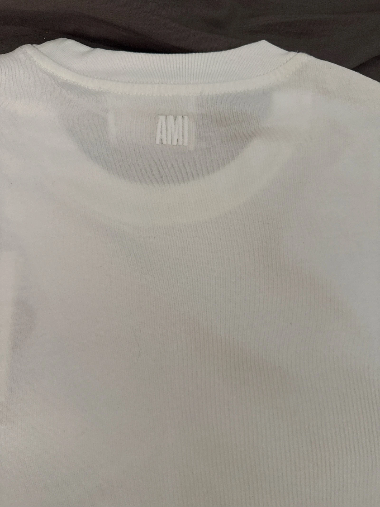 Ami T-Shirt – photo 6